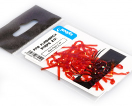 Fine FlashBack Strips, 2 mm, Red Pearl / 47